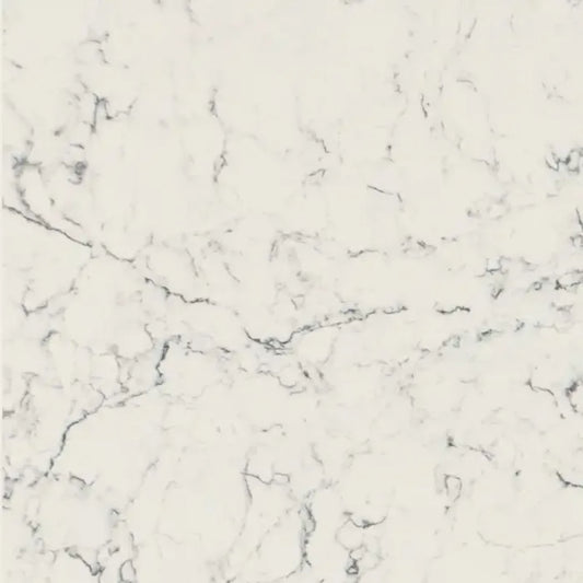 White Attica Caesarstone | White Attica Stone | DB STONE WORKTOPS