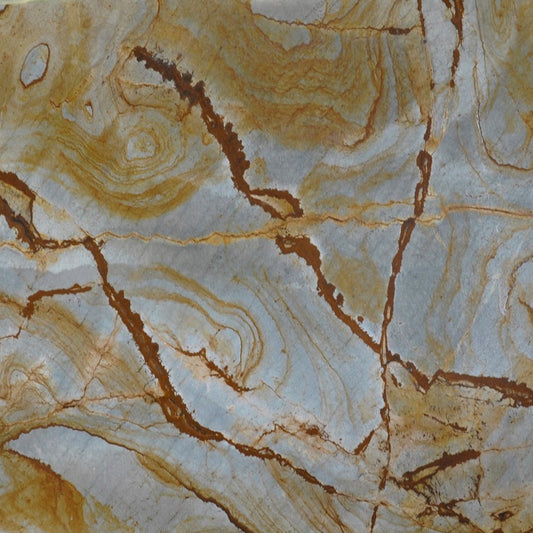 Blue Mare Quartzite | Blue Mare | DB STONE WORKTOPS