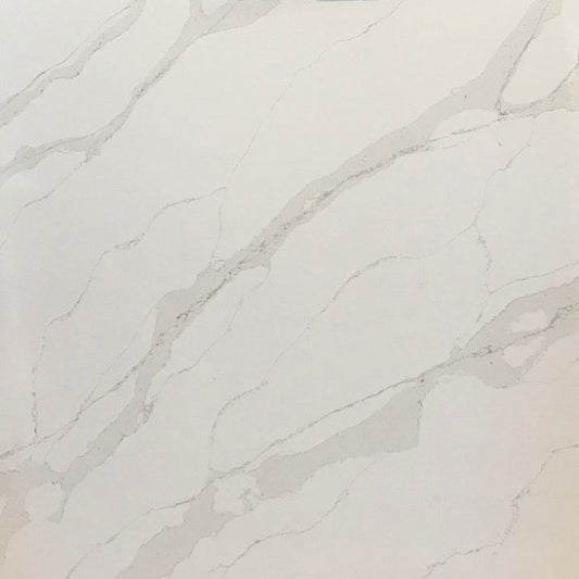 Classic Quartz Calacatta Gold