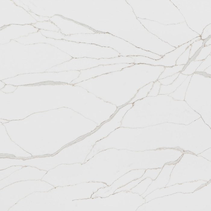 Classic Quartz Calacatta Vegle