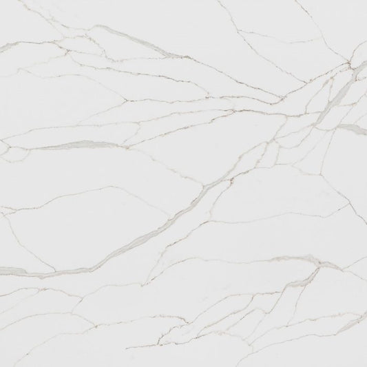 Classic Quartz Calacatta Vegle