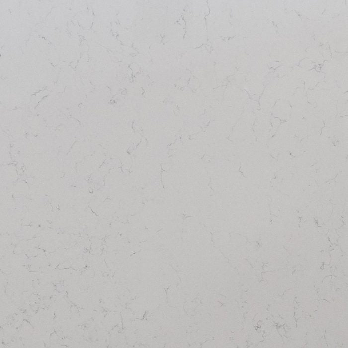 Classic Quartz Light Carrara