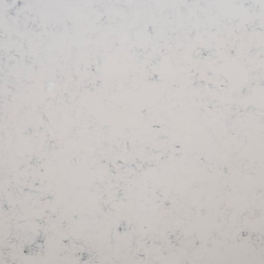 Classic Quartz Marbre Carrara