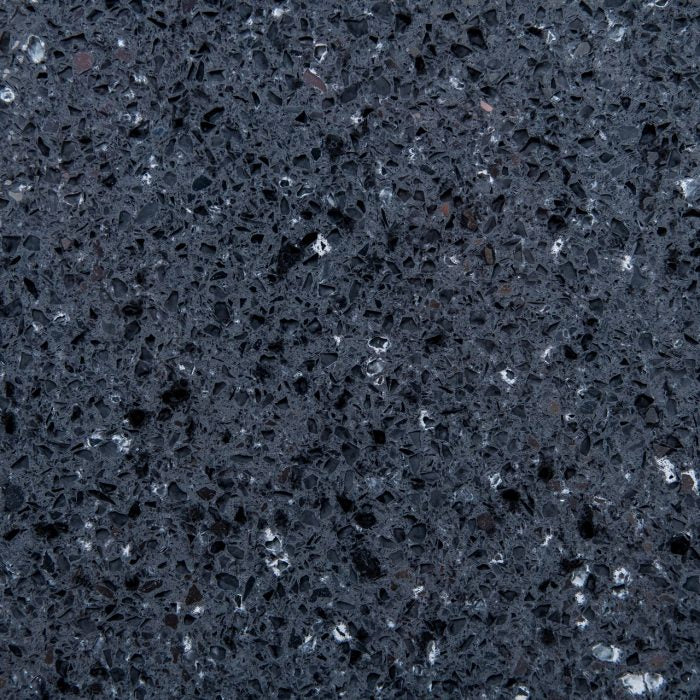 Classic Quartz Platino Gris Noir