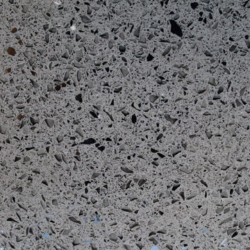 Classic Quartz Platino Gris