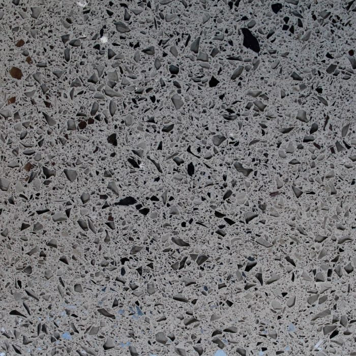 Classic Quartz Platino Gris