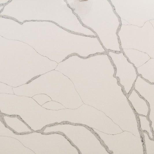 Classic Quartz Statuario M38