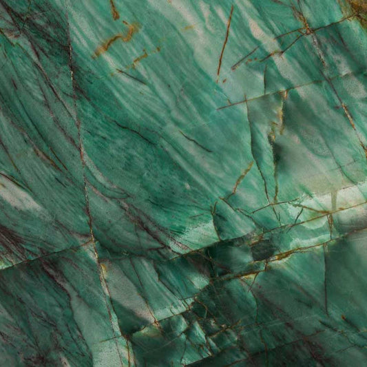 Botanic Green Quartzite | Botanic Green | DB STONE WORKTOPS