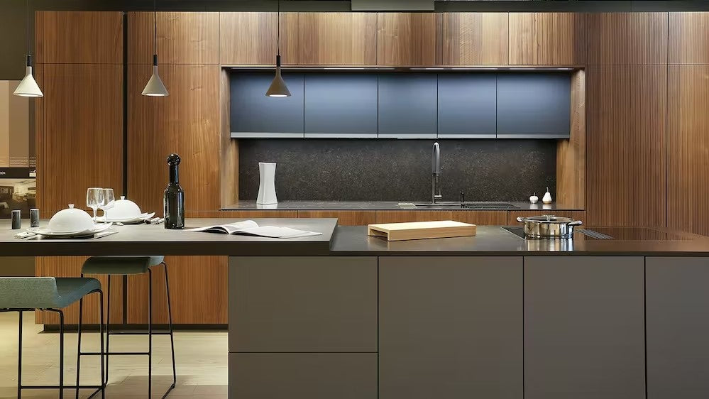 Silestone Corktown