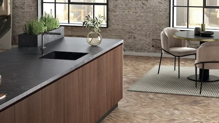 Silestone Corktown