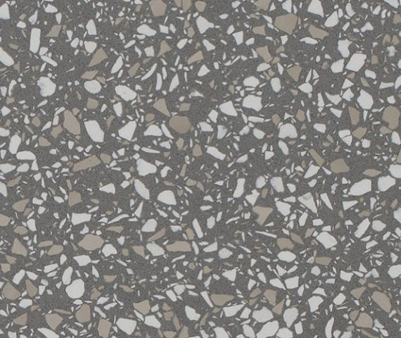 Terrazzo Grey